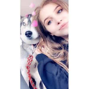 Meet your Posher, Samantha